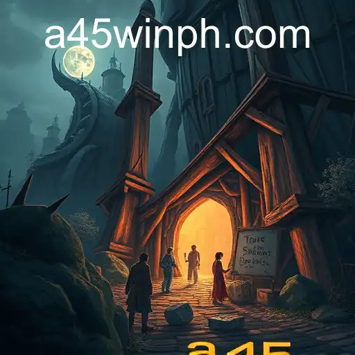 The Enchanting World of Adventure Games