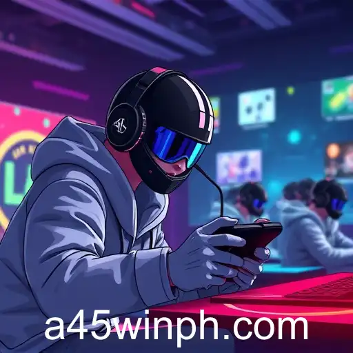 A45 Revolutionizes Online Gaming World