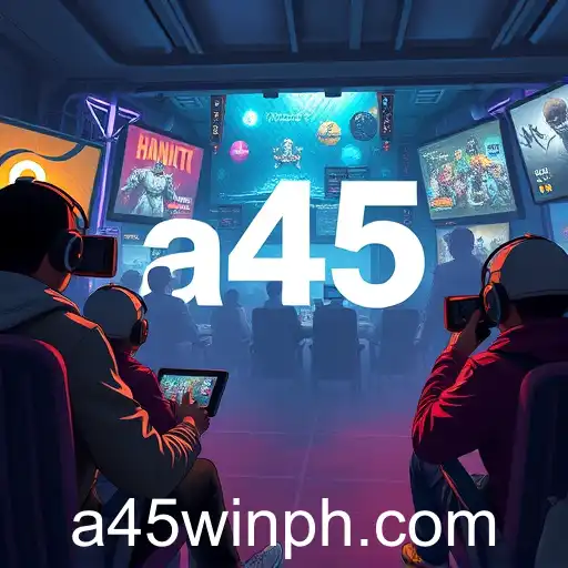 The Evolution of Online Gaming in 2025