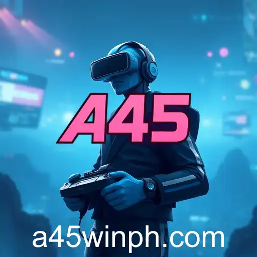 Gaming Industry's Evolution Through A45 Innovations