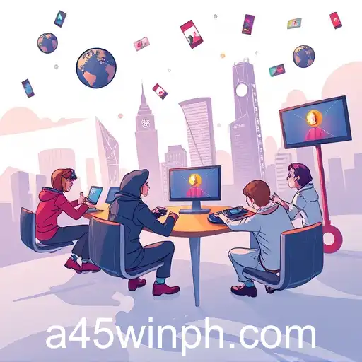 The Rise of Gaming Communities in 2025