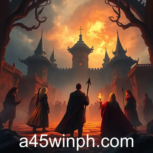 The Ascendancy of Online Gaming Communities