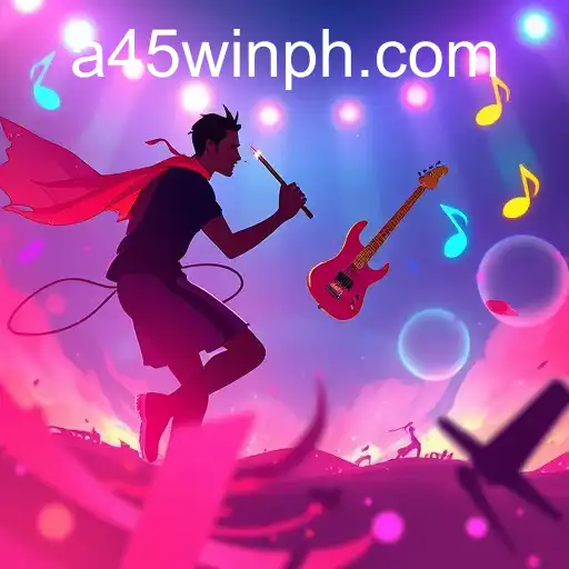 Exploring the 'Music and Rhythm' Gaming Category: A Melodic Adventure