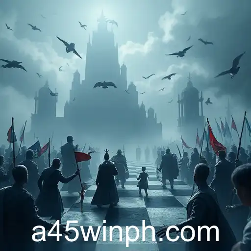 Revolutionizing Gaming with A45: A New Era for Online Enthusiasts