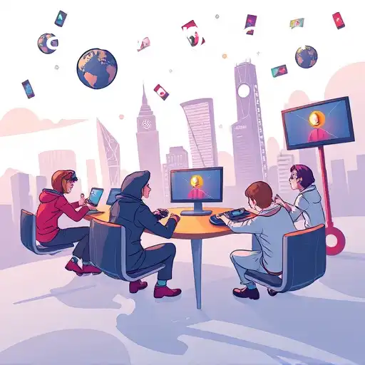 The Rise of Gaming Communities in 2025