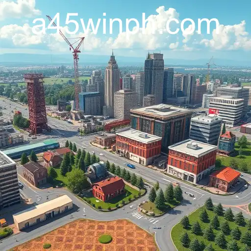 Exploring the Rising Popularity of Simulation Worlds in Gaming