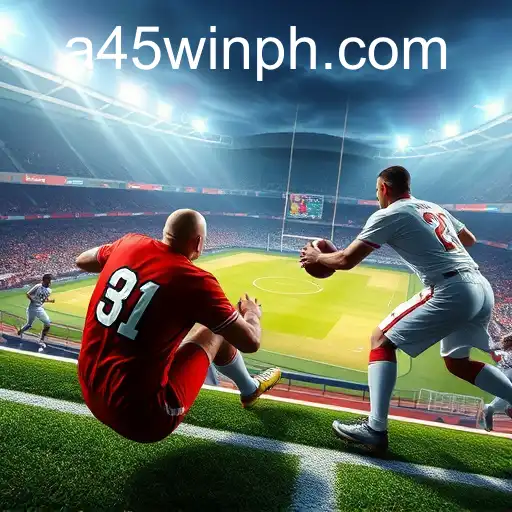 The Thrilling World of Sports Games: Exploring the Latest Trends and Developments