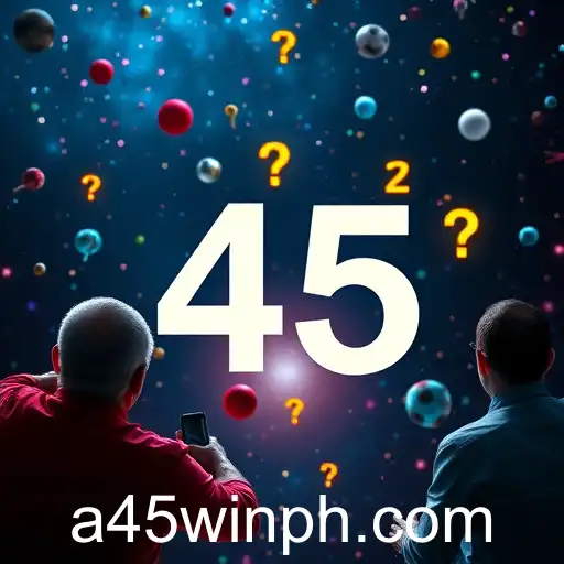 A45: Revolutionizing Online English Gaming