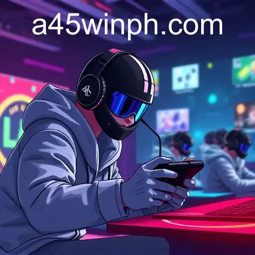 A45 Revolutionizes Online Gaming World