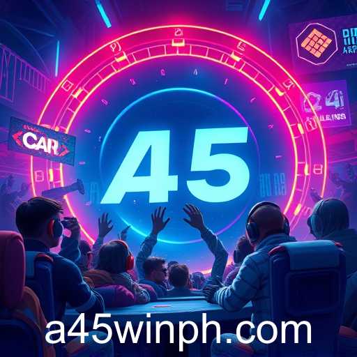 A45: Shaping the Future of Online Gaming