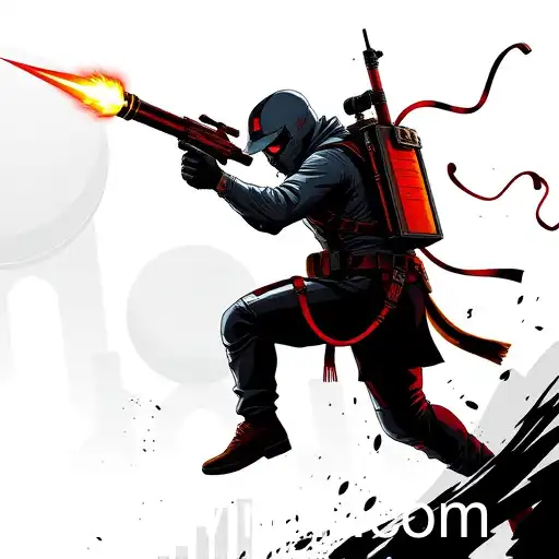 Exploring the Exciting World of 'Action Thrills' Games