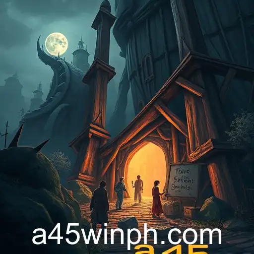 The Enchanting World of Adventure Games