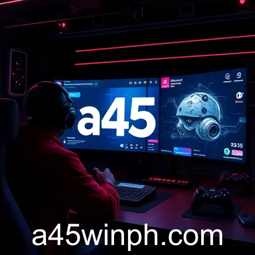 The Gaming Evolution with a45 Platform