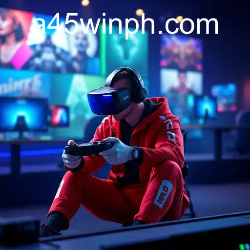 The Digital Oasis: Gaming's Evolution and Impact