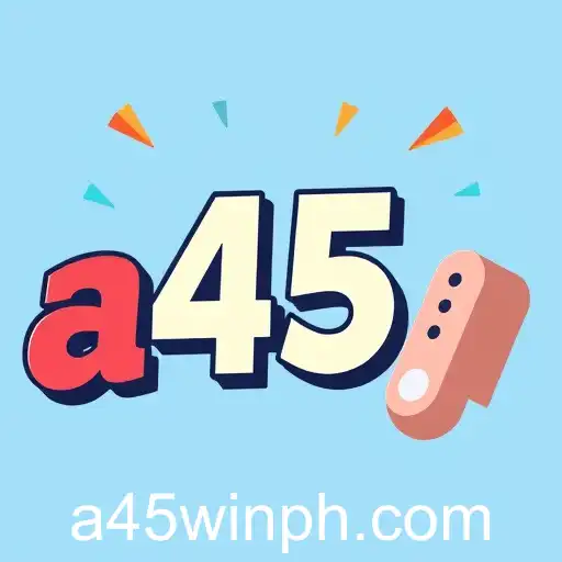Gaming Website Revolutionizes with 'a45'