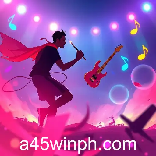 Exploring the 'Music and Rhythm' Gaming Category: A Melodic Adventure