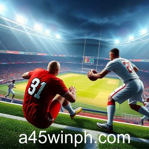 The Rise of A45: A New Era in Online Gaming