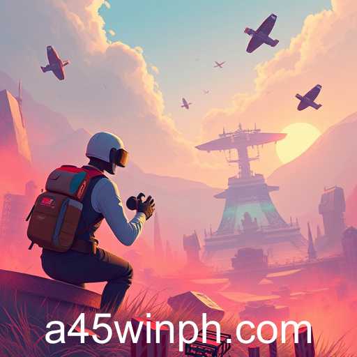 The Rise of A45 in Online Gaming