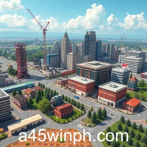 Exploring the Rising Popularity of Simulation Worlds in Gaming