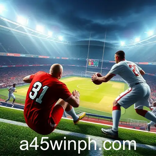 The Thrilling World of Sports Games: Exploring the Latest Trends and Developments