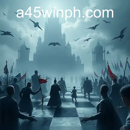 Exploring the Intellect: The Allure of 'Strategy Play' in Gaming